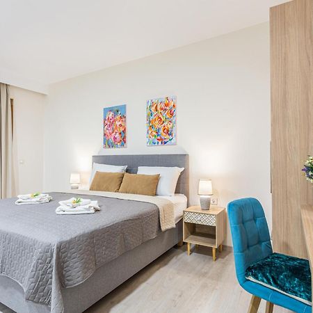 Gallery Art Apartment חאניה מראה חיצוני תמונה