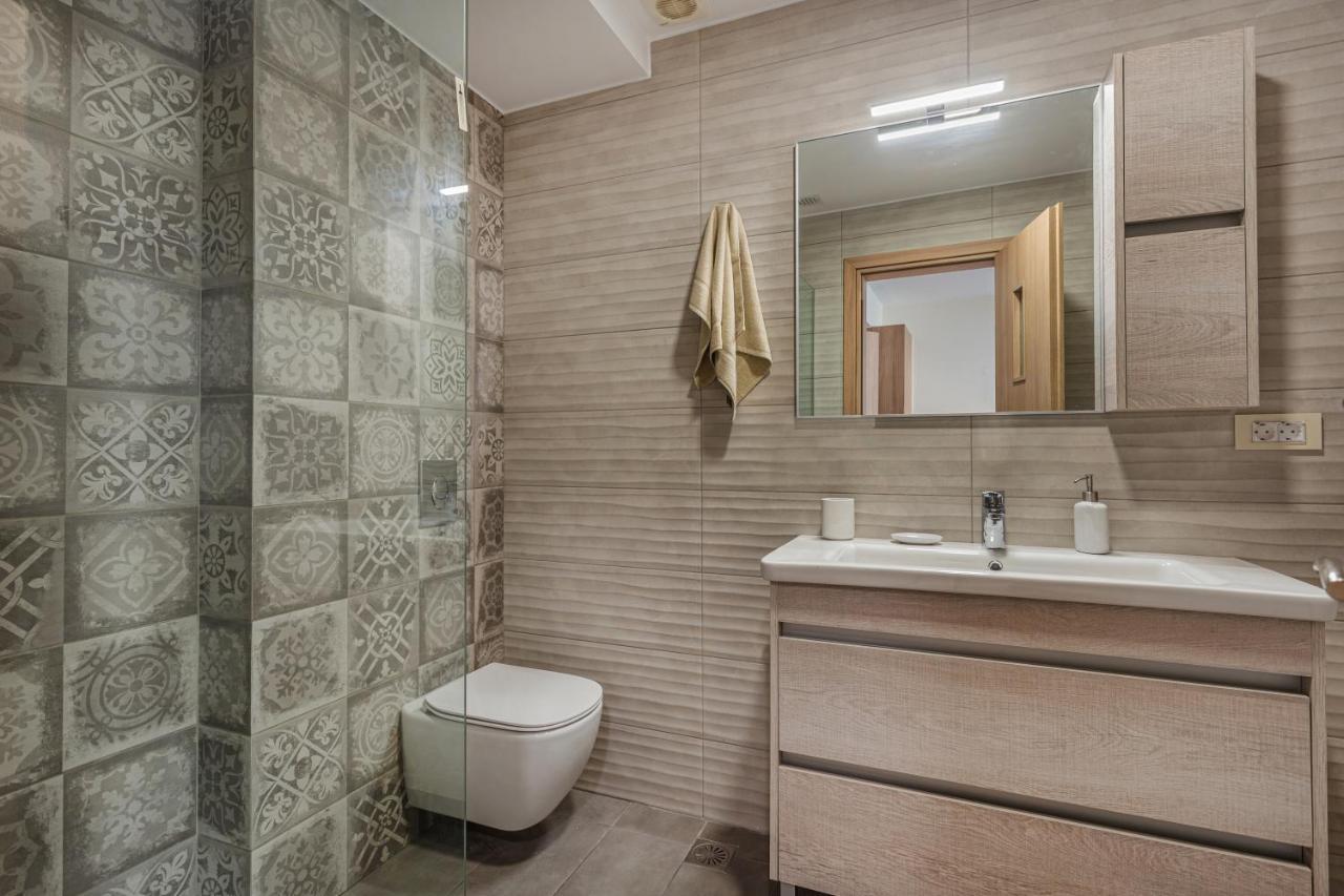 Gallery Art Apartment חאניה מראה חיצוני תמונה