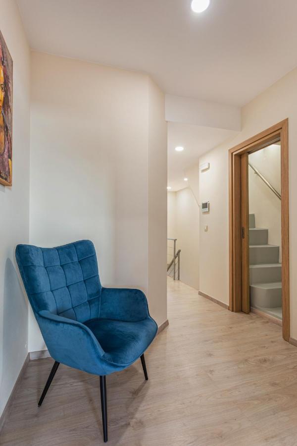 Gallery Art Apartment חאניה מראה חיצוני תמונה