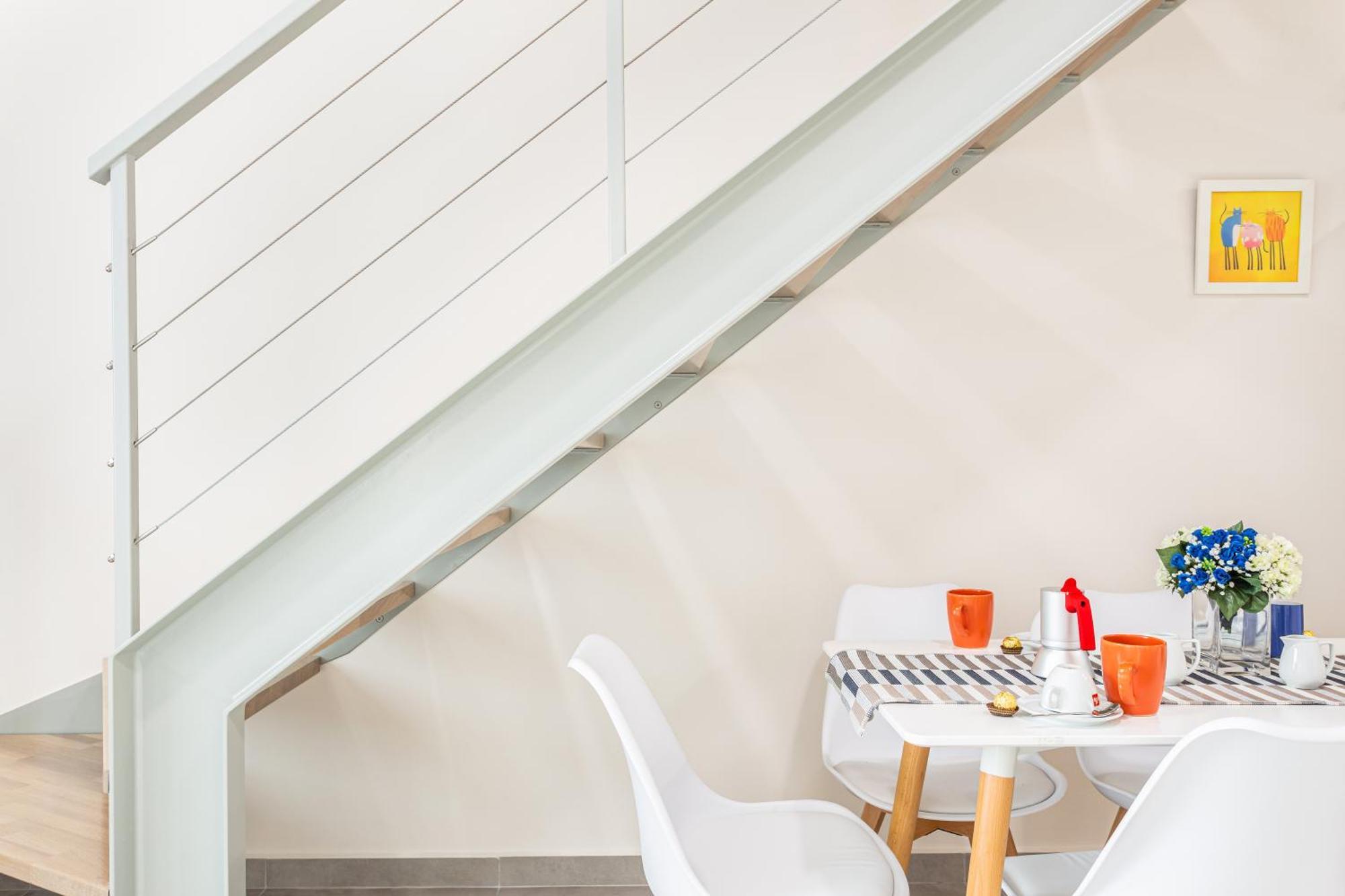 Gallery Art Apartment חאניה מראה חיצוני תמונה